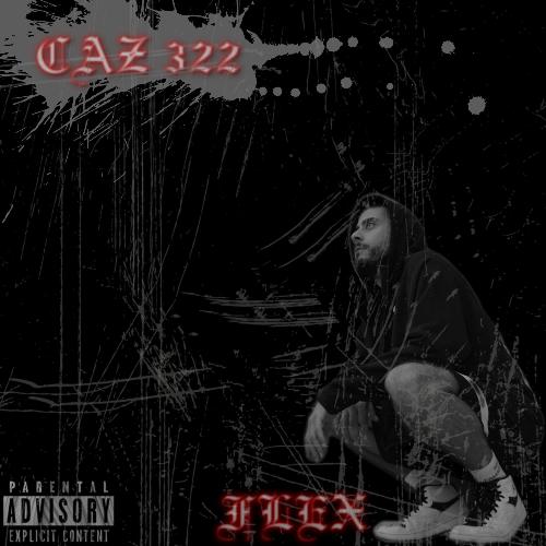 CAZ 322