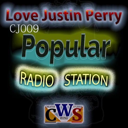CJ009 Popular Radio Station
