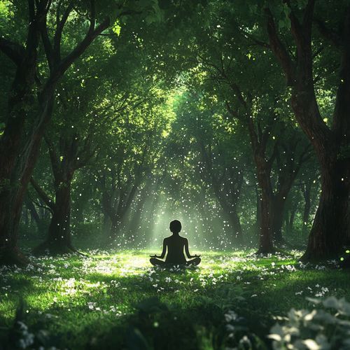 CLARITY & Inner Peace (Forest)