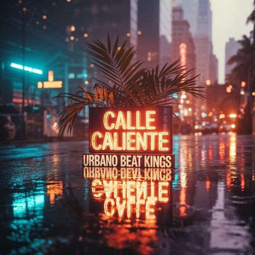 Empty Beats cover art