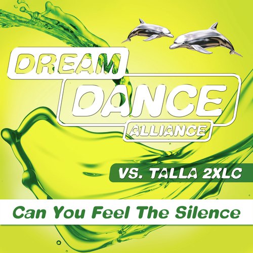 Can You Feel the Silence (SHOGs 2Faces Remix)