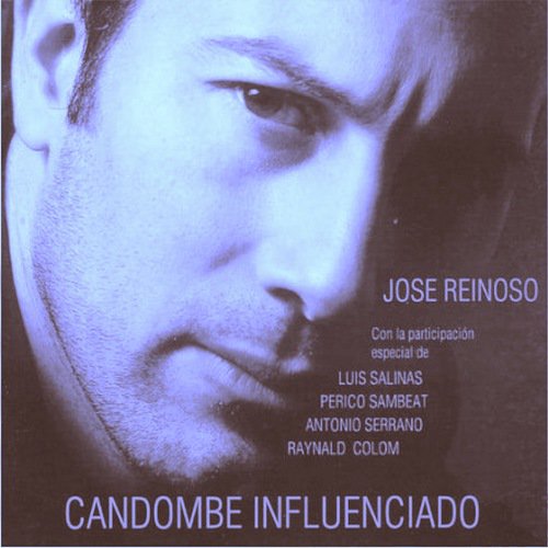 Candombe Influenciado (Latin Jazz)_poster_image