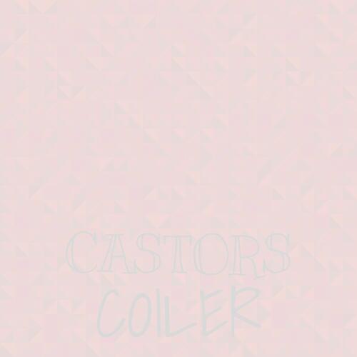 Castors Coiler