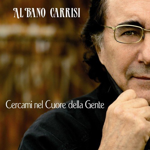 Al Bano Carrisi