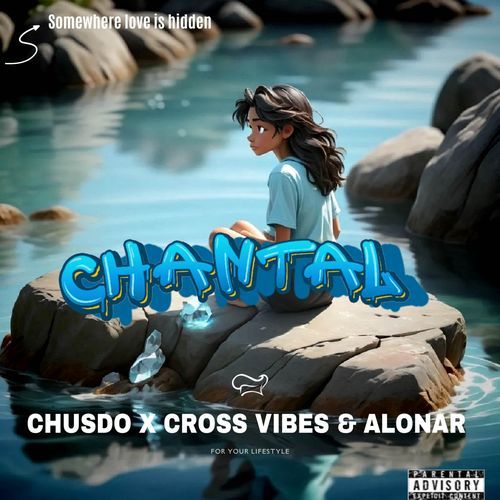 Chantal cover art