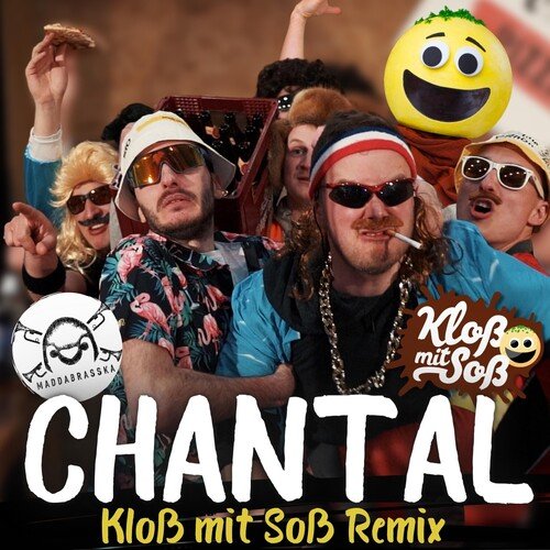 Chantal (Kloß mit Soß Remix) cover art