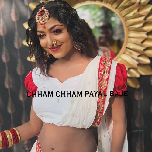 Chham chham payal baje