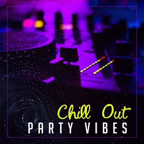 Chill Out Party Vibes – Party Dancefloor, Chilled Ibiza Dance, Peaceful Music, Party Chill Out