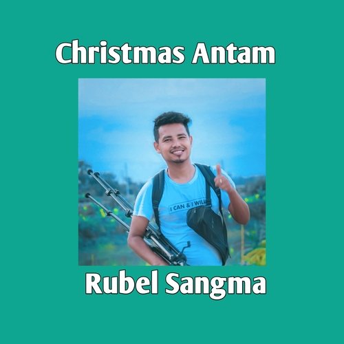 Christmas Antam।।Christmas Song 2023