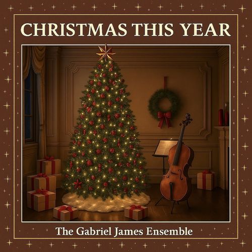 Saint Nick! Love Under the Tree cover art