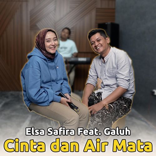 Cinta Dan Air Mata (feat. Galuh)_poster_image