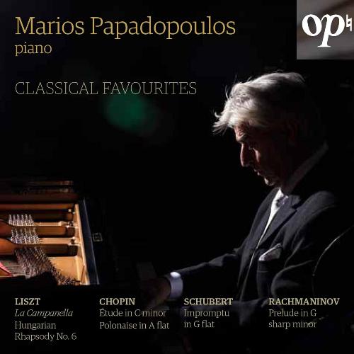 Chopin: Polonaise in A flat, Op. 53