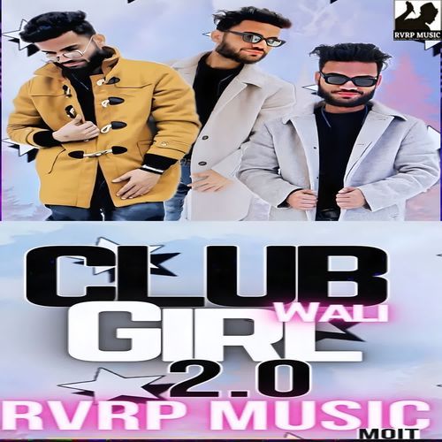 Club Wali Girl 2.0