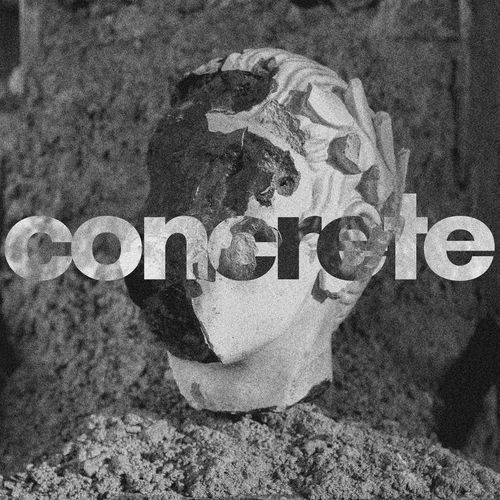Concrete Five cover art