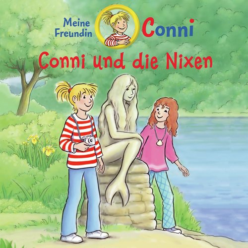 Conni und die Nixen - Teil 24