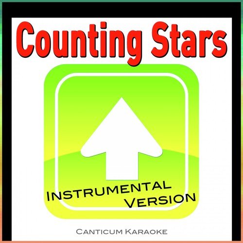 Counting Stars (Instrumental Version)