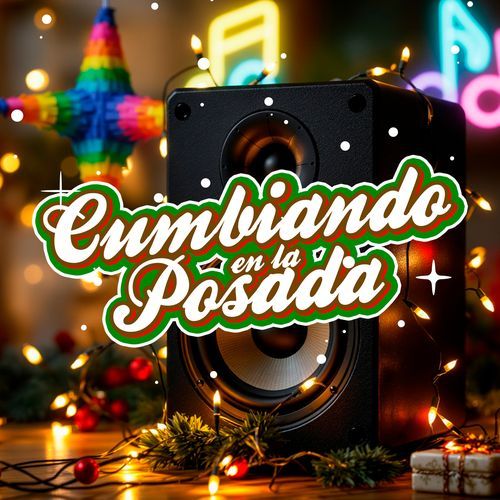 Cumbia Vallenata (En Vivo)