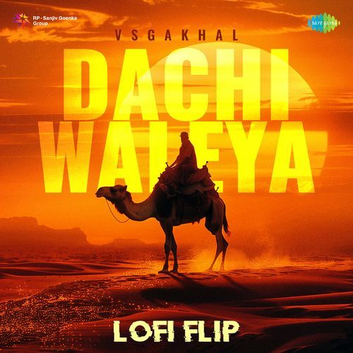 Dachi Waleya - Lofi Flip