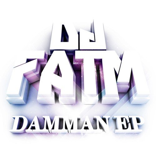 Damman (Dj Will Remix) cover art
