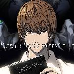 Death Note Freestyle