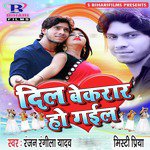 Dil Bekarar Ho Gail - Single