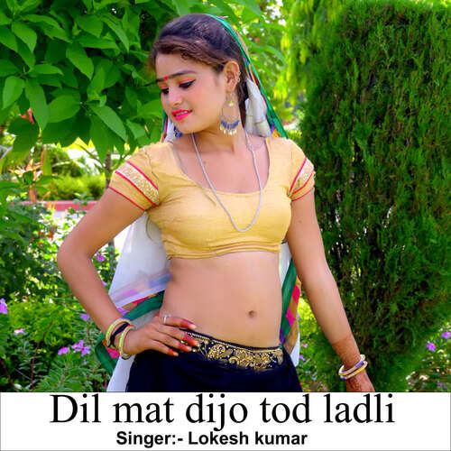 Dil Mat Dijo Tod Ladli