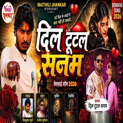 Dil Tutal Sanam