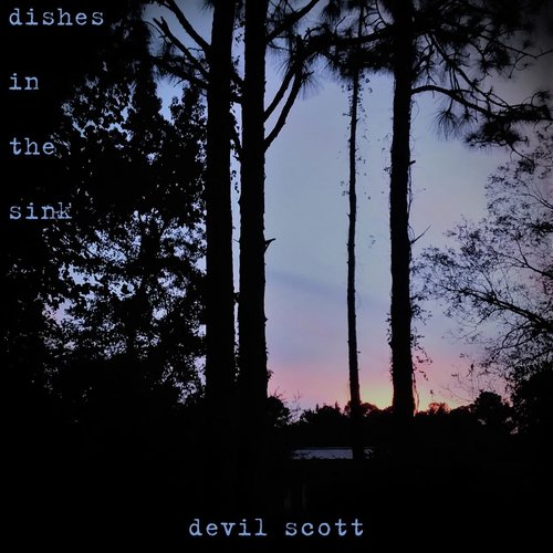 Bonner Woods (Bonus Track) cover art