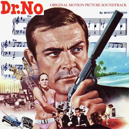 Dr No  (Remastered)