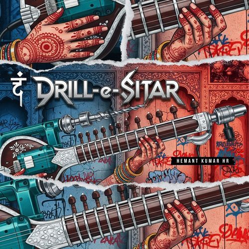 Drill E Sitar (Instrumental)