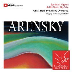 Ussr State Symphony Orchestra