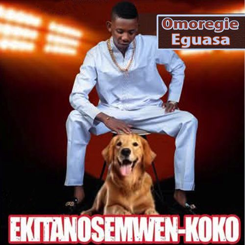Edenogbera cover art