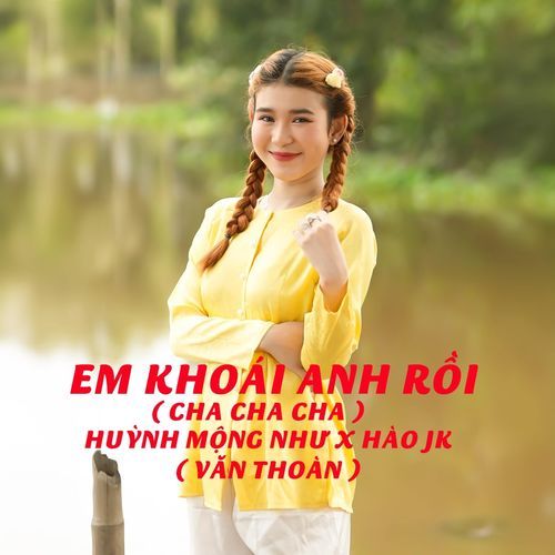 Em Khoái Anh Rồi (Cha Cha Cha)_poster_image