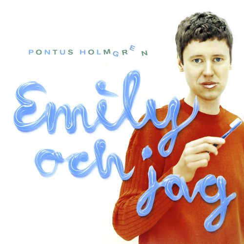 Emily och jag
