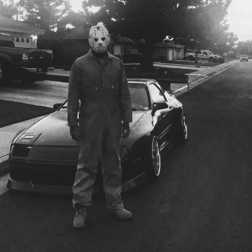 Evil Shit cover art