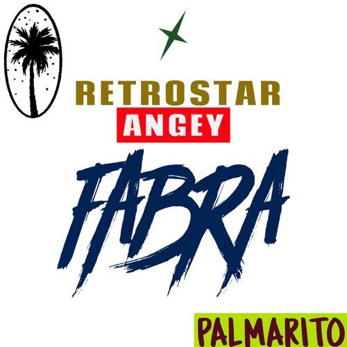 FABRA cover art
