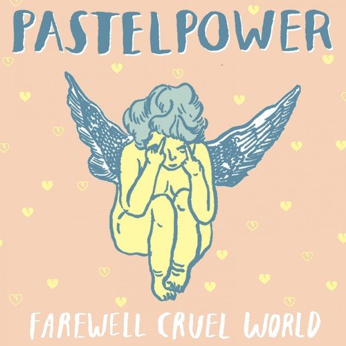 Jean-Paul cover art
