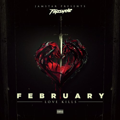 February: Love Kills