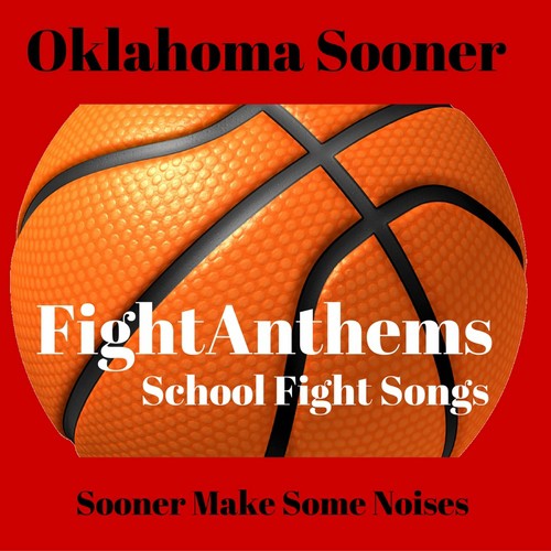 Oklahoma Sooners Roll With It (OU Sooners Rock This House Fight Song)