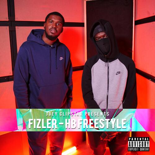 Fizzler HB Freestyle