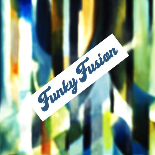 Funky Fusion