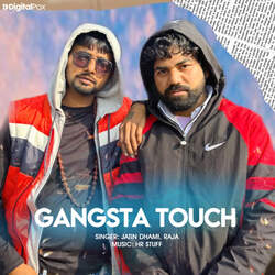 Gangsta Touch-XSo9QDUFZXA