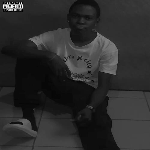 Slippery (feat. Young OBS) cover art