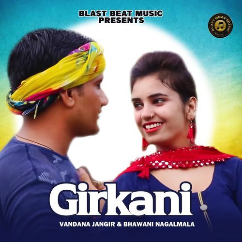 Girkani
