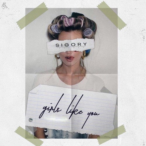 Girls Like You (Remix)