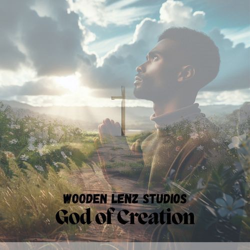 God of Creation