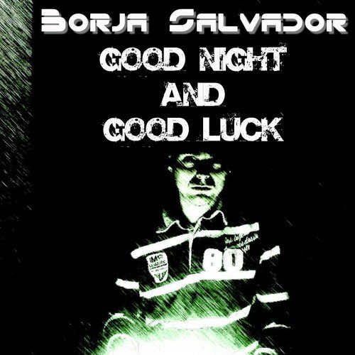 Good Night and Good Luck_poster_image