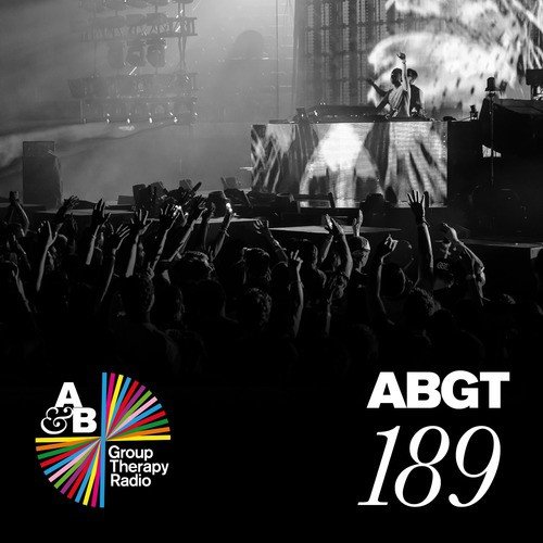 Group Therapy [Messages Pt. 3] [ABGT188]