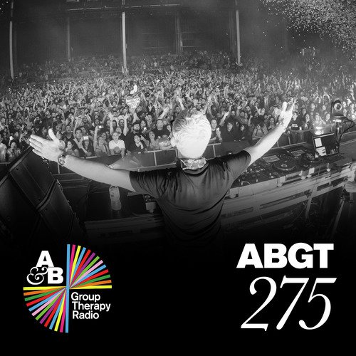 Group Therapy (Messages Pt. 2) [ABGT275]