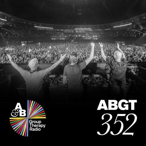 Can You (ABGT352)